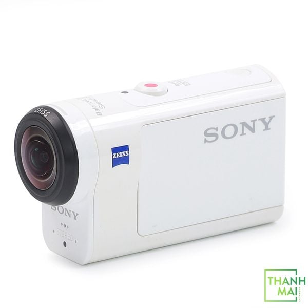 Máy Quay Phim Sony Actioncam HDR-AS300 Kèm Phụ Kiện