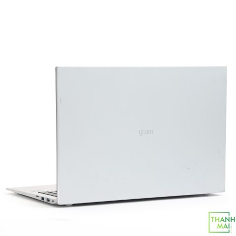 Laptop LG Gram 16Z90P-K.AAS8U1 | Intel Core i7-1165G7 | Ram 16GB | 512GB SSD | 16.0 inch WQXGA