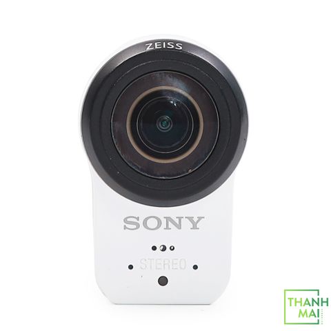 Máy Quay Phim Sony Actioncam HDR-AS300 Kèm Phụ Kiện