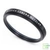 Filter ( Kính lọc ) Leica UVa II E39 ( Black )