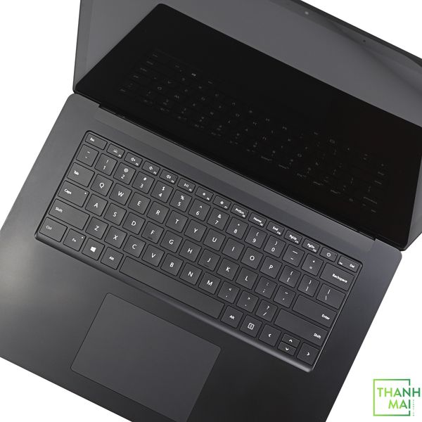 Microsoft Surface Laptop 4 Intel Core i7-1185G7 | Ram 16GB | SSD 256GB | 15 inch Touch screen