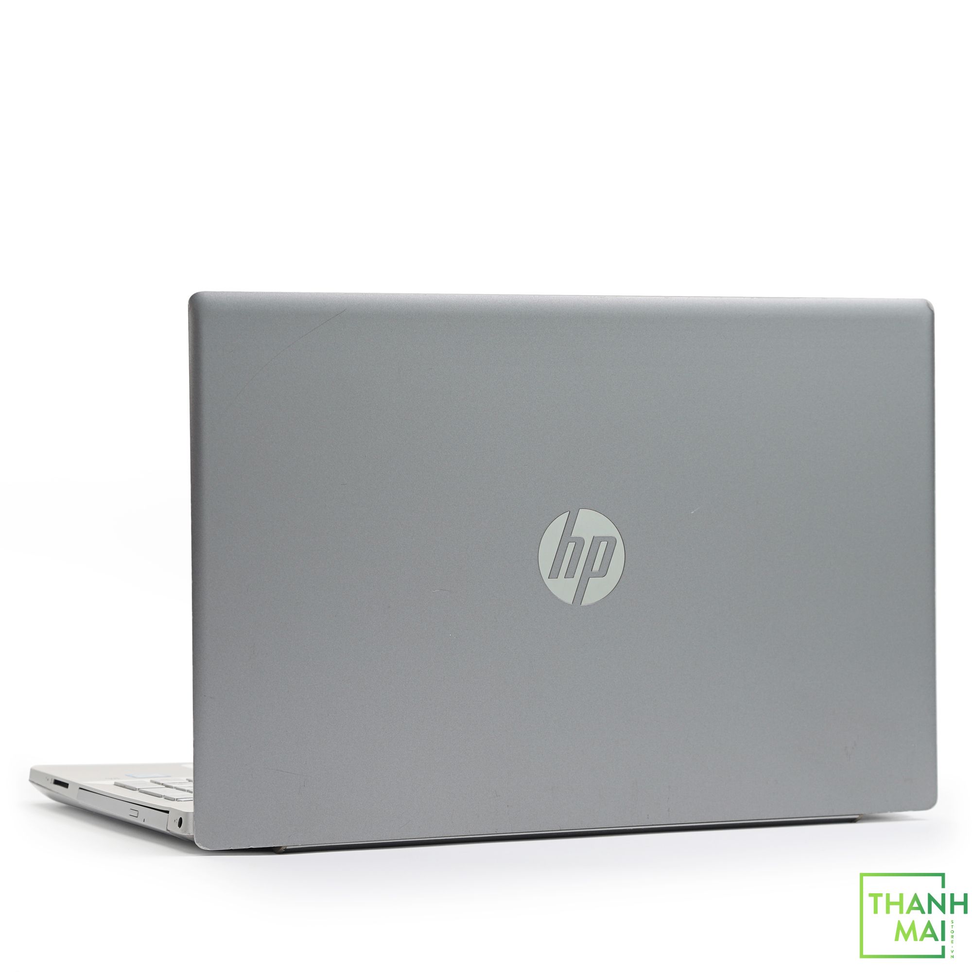 Laptop HP Pavilion 15-cu0xxx | Intel Core i5-8250U | Ram 8GB