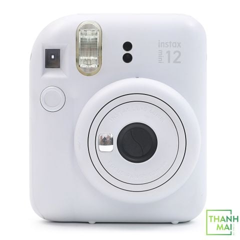 Máy Ảnh Film Fujifilm instax mini 12