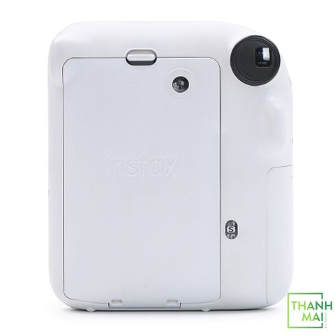 Máy Ảnh Film Fujifilm instax mini 12