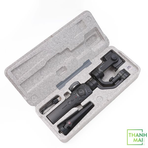 Gimbal ZHIYUN SMOOTH 4