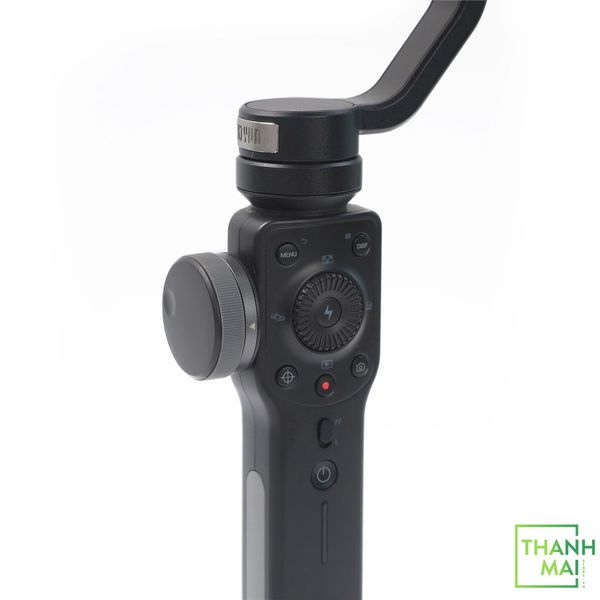 Gimbal ZHIYUN SMOOTH 4