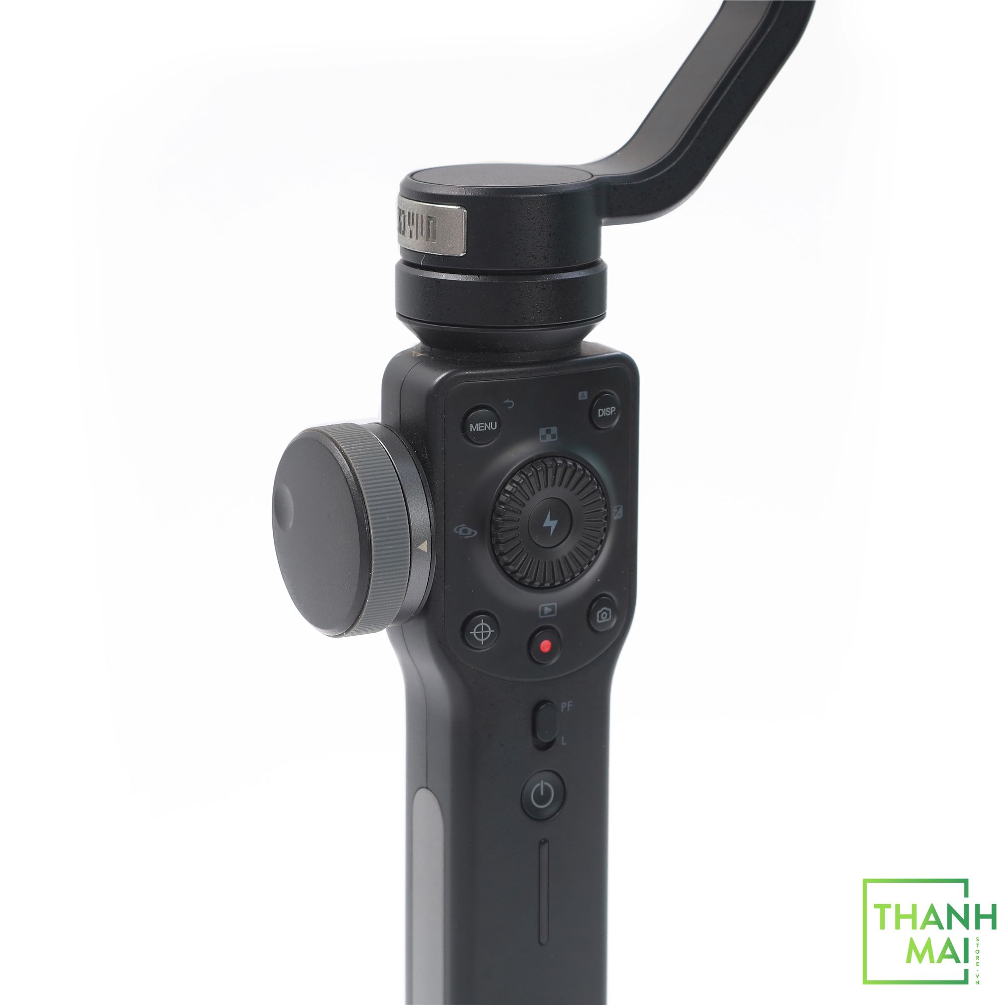Gimbal ZHIYUN SMOOTH 4 - Thanhmaistore