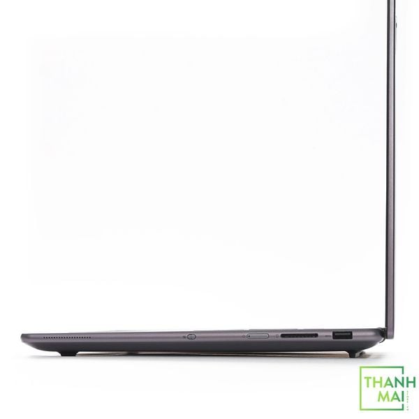 Lapotop Lenovo Slim Pro 9i | Intel Core i9-13905H | Ram 32GB | SSD 1TB | RTX 4050 6GB | 3.2K MiniLED 165Hz | Storm Grey | BH 01-2025