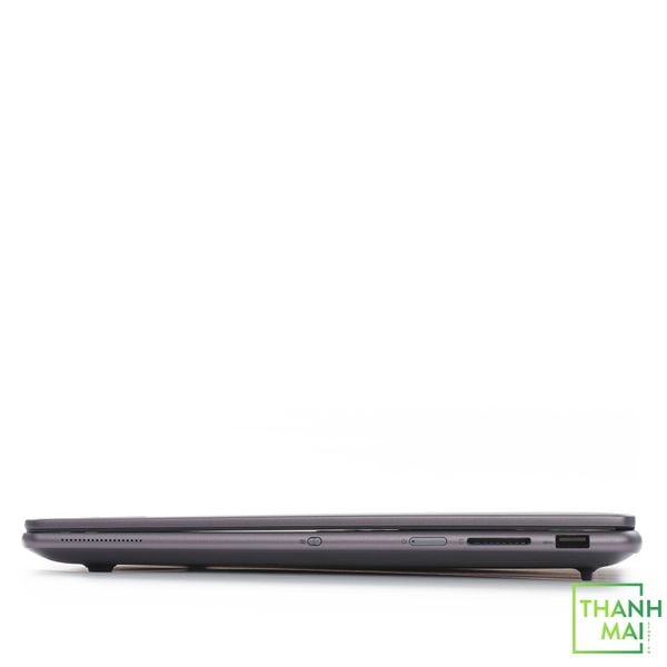 Lapotop Lenovo Slim Pro 9i | Intel Core i9-13905H | Ram 32GB | SSD 1TB | RTX 4050 6GB | 3.2K MiniLED 165Hz | Storm Grey | BH 01-2025