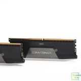 Ram PC Corsair Vengeance RGB 64GB 6000MT/s DDR5 (2x32GB) CMH64GX5M2B6000C40 ( MADE IN TAIWAN )