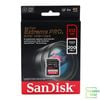 Thẻ nhớ SDXC SanDisk Extreme Pro U3 V30 512GB 200MB/s SDSDXXD-512G-GN4IN