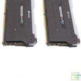 Ram PC Corsair Vengeance RGB Pro DDR4 KIT 16GB (2x8GB) Bus 3600Mhz C18 CMW16GX4M2C3600C18