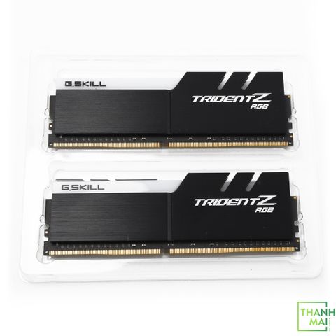 Ram PC G.SKILL Trident Z Neo 64GB 3600MHz DDR4 (32GBx2) F4-3600C18D-64GTZN