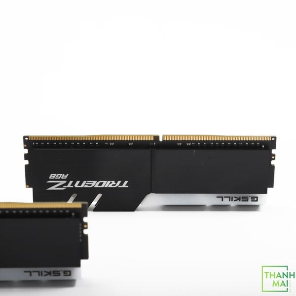 Ram PC G.SKILL Trident Z Neo 64GB 3600MHz DDR4 (32GBx2) F4-3600C18D-64GTZN