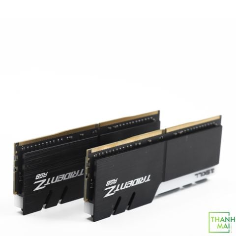 Ram PC G.SKILL Trident Z Neo 64GB 3600MHz DDR4 (32GBx2) F4-3600C18D-64GTZN