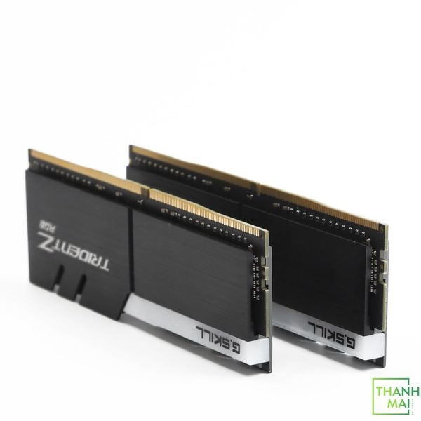 Ram PC G.SKILL Trident Z Neo 64GB 3600MHz DDR4 (32GBx2) F4-3600C18D-64GTZN