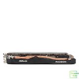 Card Đồ Họa ASRock Radeon RX 6700 XT Challenger D 12GB (RX6700XT CLD 12G)