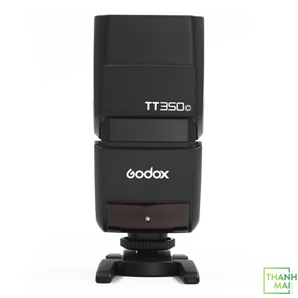 Đèn Flash Godox TT350 ( C )
