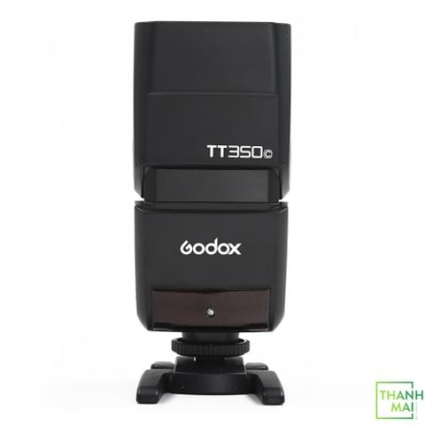 Đèn Flash Godox TT350 ( C )