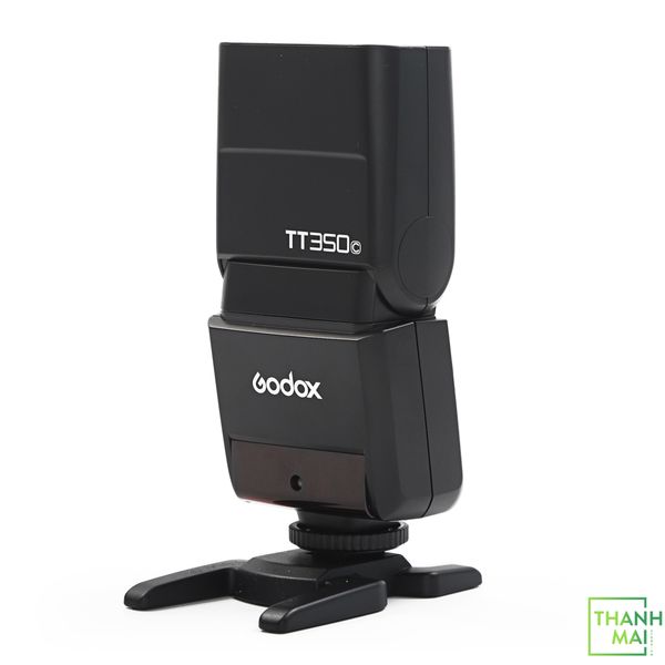 Đèn Flash Godox TT350 ( C )