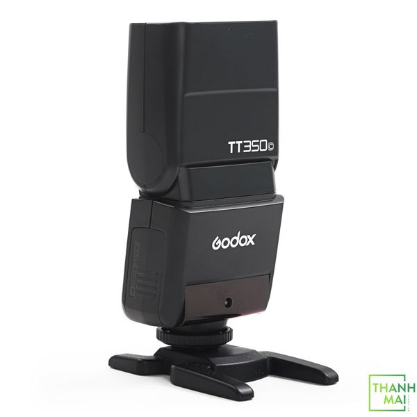 Đèn Flash Godox TT350 ( C )