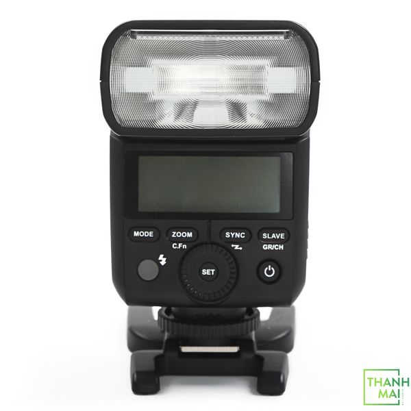 Đèn Flash Godox TT350 ( C )