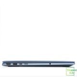 Laptop HP PAVILION 15T-EG0XXX | Intel core I7-1195G7 | Ram 16GB | SSD 512GB NVME | 15.6 FHD IPS | WINDOWS 11