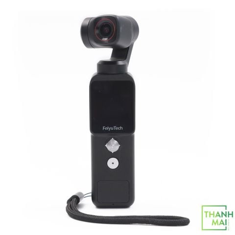 Camera Feiyu Pocket 2
