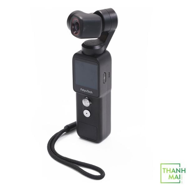 Camera Feiyu Pocket 2