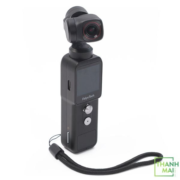 Camera Feiyu Pocket 2
