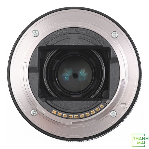 Ống kính Sony FE 28mm f/2