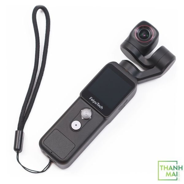 Camera Feiyu Pocket 2