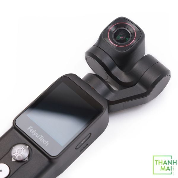 Camera Feiyu Pocket 2