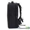 Balo MOSISO Camera Backpack, DSLR/SLR/Mirrorless Photography Camera Bag 15-16 inch Waterproof Hardshell Case with Tripod Holder&Laptop Compartment Compatible with Canon/Nikon/Sony, Black