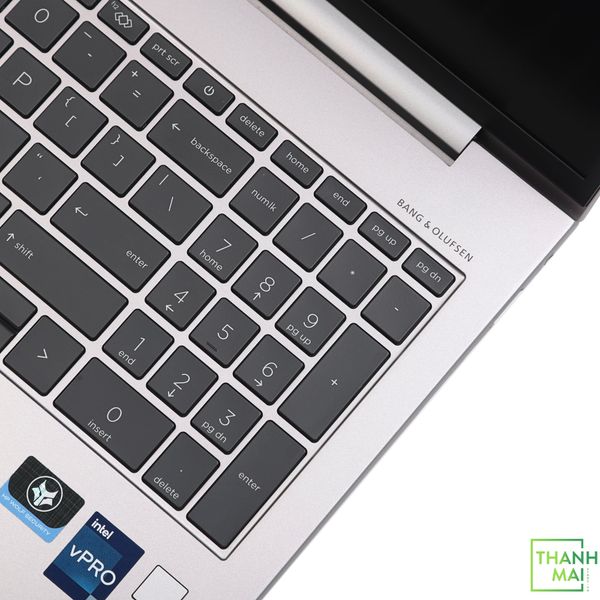 Laptop HP ZBook Firefly 16 G9 | Core i7 - 1265U | Ram 32GB | SSD 512GB | NVIDIA T550 4GB | 16 inch FHD+ IPS