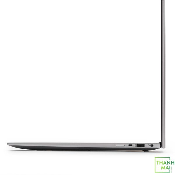 Laptop HP ZBook Firefly 16 G9 | Core i7 - 1265U | Ram 32GB | SSD 512GB | NVIDIA T550 4GB | 16 inch FHD+ IPS