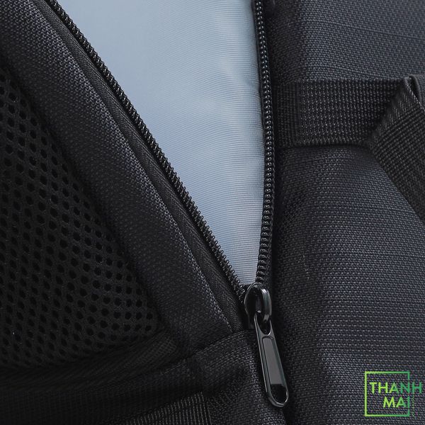 Balo MOSISO Camera Backpack, DSLR/SLR/Mirrorless Photography Camera Bag 15-16 inch Waterproof Hardshell Case with Tripod Holder&Laptop Compartment Compatible with Canon/Nikon/Sony, Black