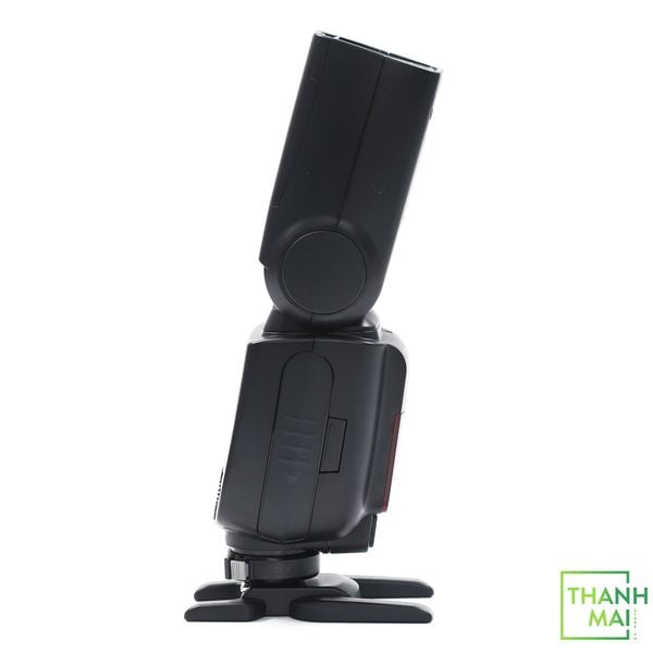 Đèn Flash Godox TT685 Mark II cho Nikon