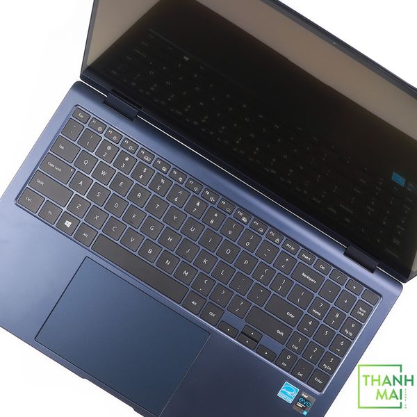 Laptop Samsung Galaxy Book Pro 360 NP950QDB | Intel Core i7-1165G7 | Ram 16GB | SSD 1TB | 15.6