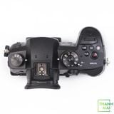 Máy Ảnh Panasonic Lumix DC-GH5 ( Body )