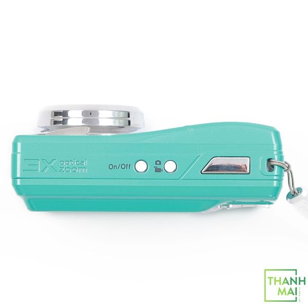 Máy ảnh Kodak EasyShare C140