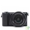 Máy Ảnh Sony Alpha A5000 Kit Sony E PZ 16-50mm F3.5-5.6 OSS