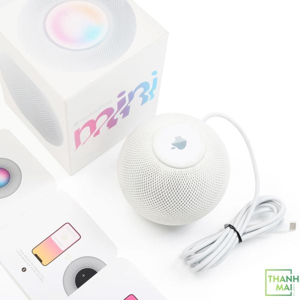 Loa Apple Homepod Mini