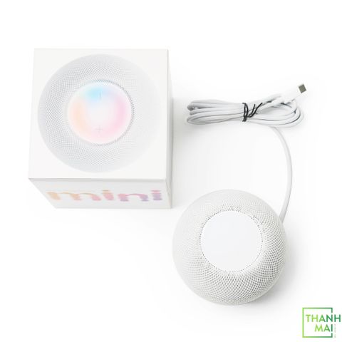 Loa Apple Homepod Mini