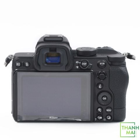 Máy Ảnh Nikon Z5 ( Body )