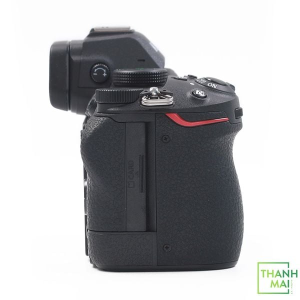 Máy Ảnh Nikon Z5 ( Body )