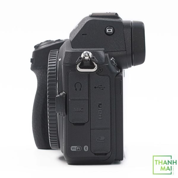 Máy Ảnh Nikon Z5 ( Body )
