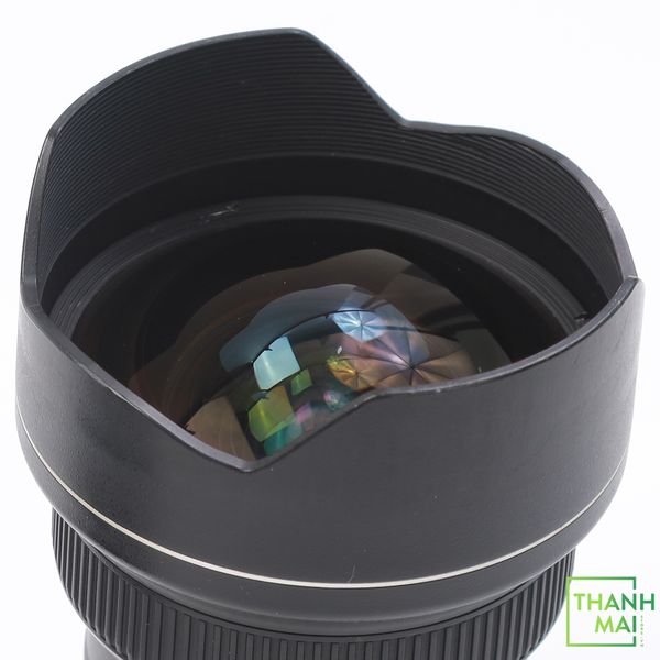 Ống kính Nikon AF-S Nikkor 14-24mm F/2.8G ED