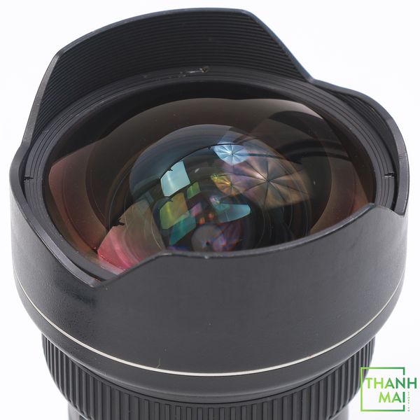 Ống kính Nikon AF-S Nikkor 14-24mm F/2.8G ED