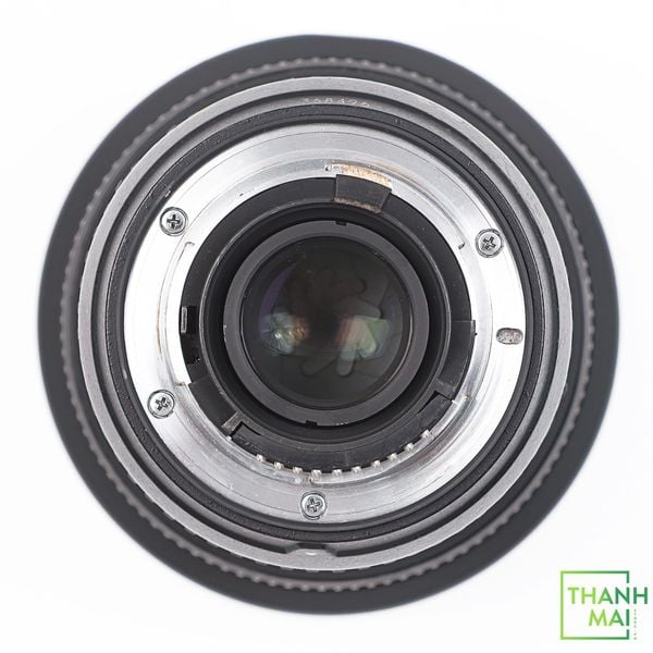 Ống kính Nikon AF-S Nikkor 14-24mm F/2.8G ED